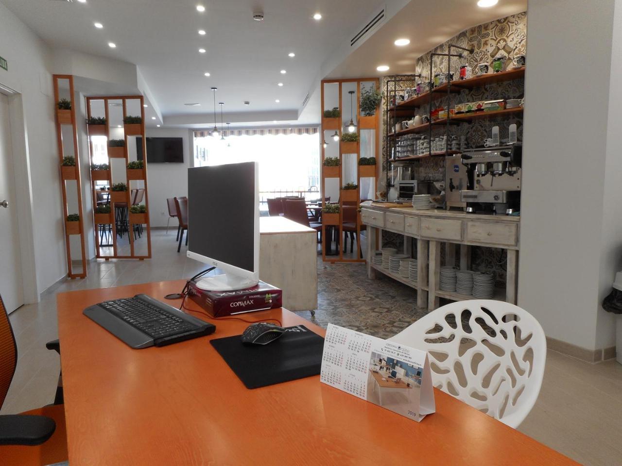 平托 格兰大街旅馆酒店 外观 照片