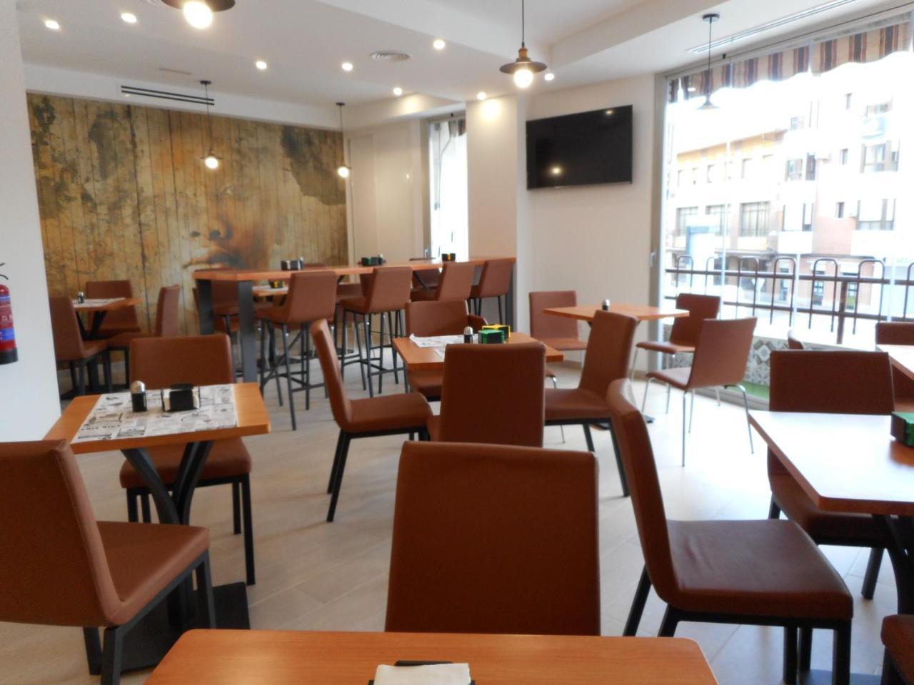 平托 格兰大街旅馆酒店 外观 照片